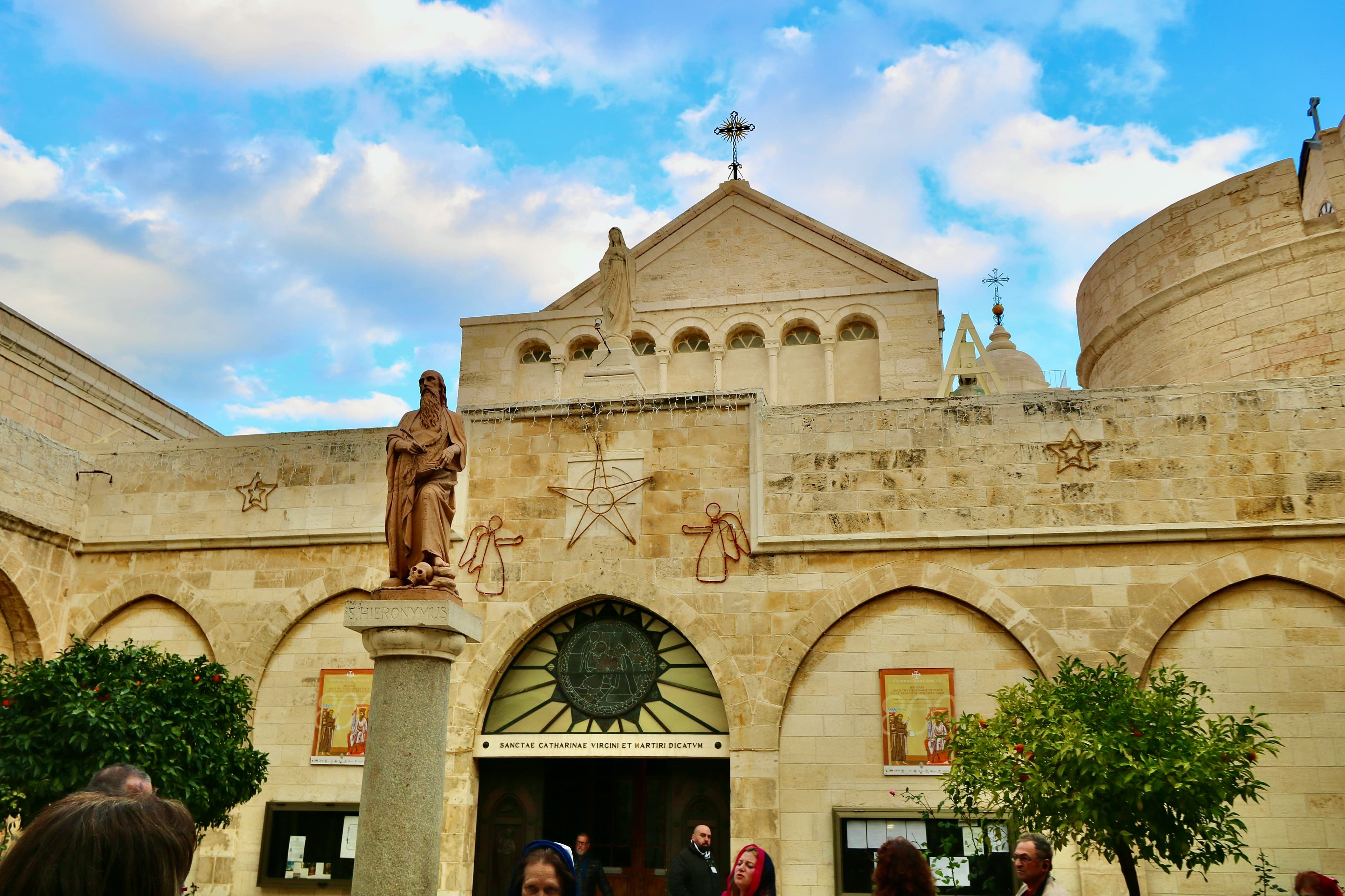 Bethlehem