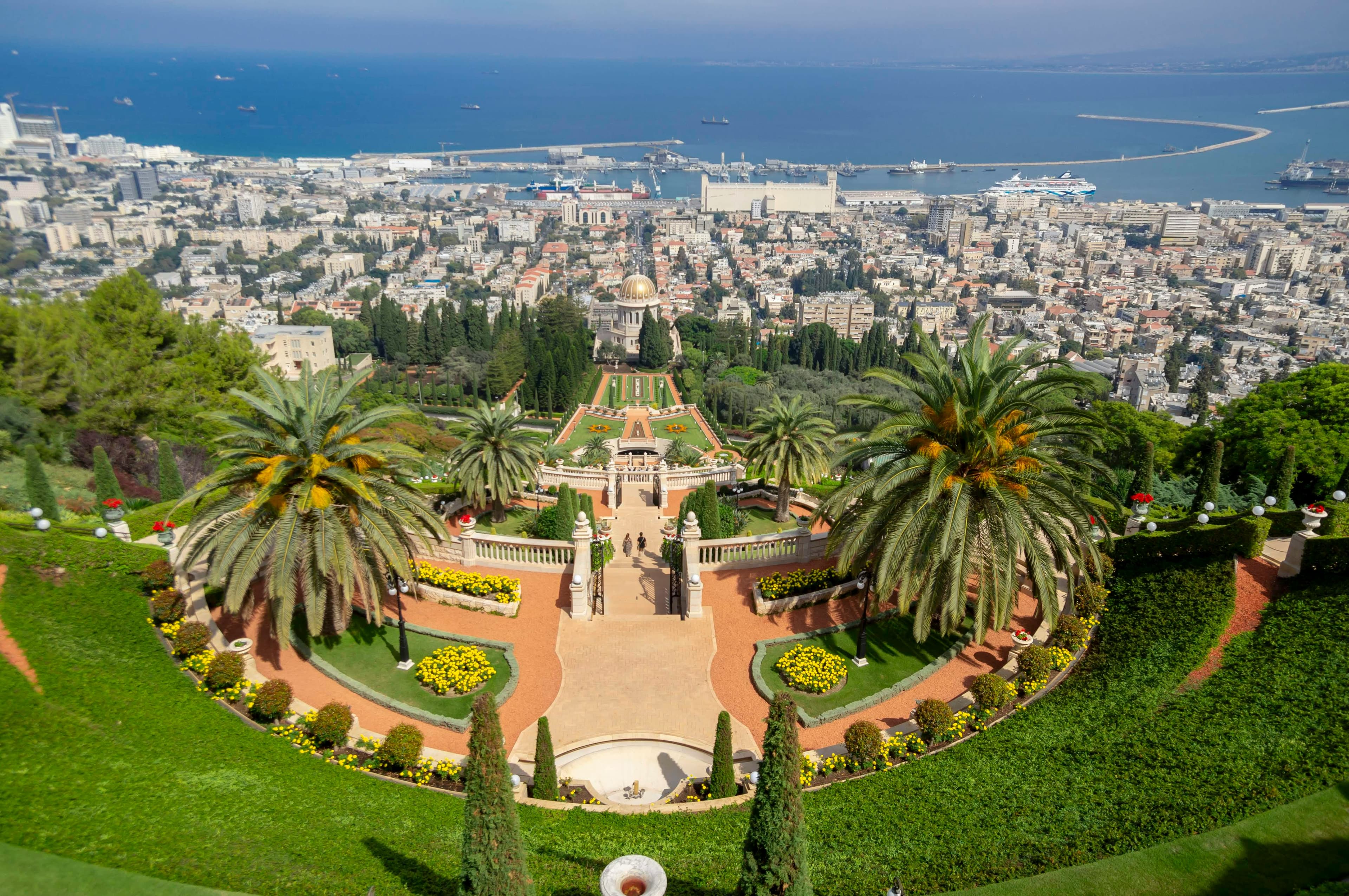 Haifa