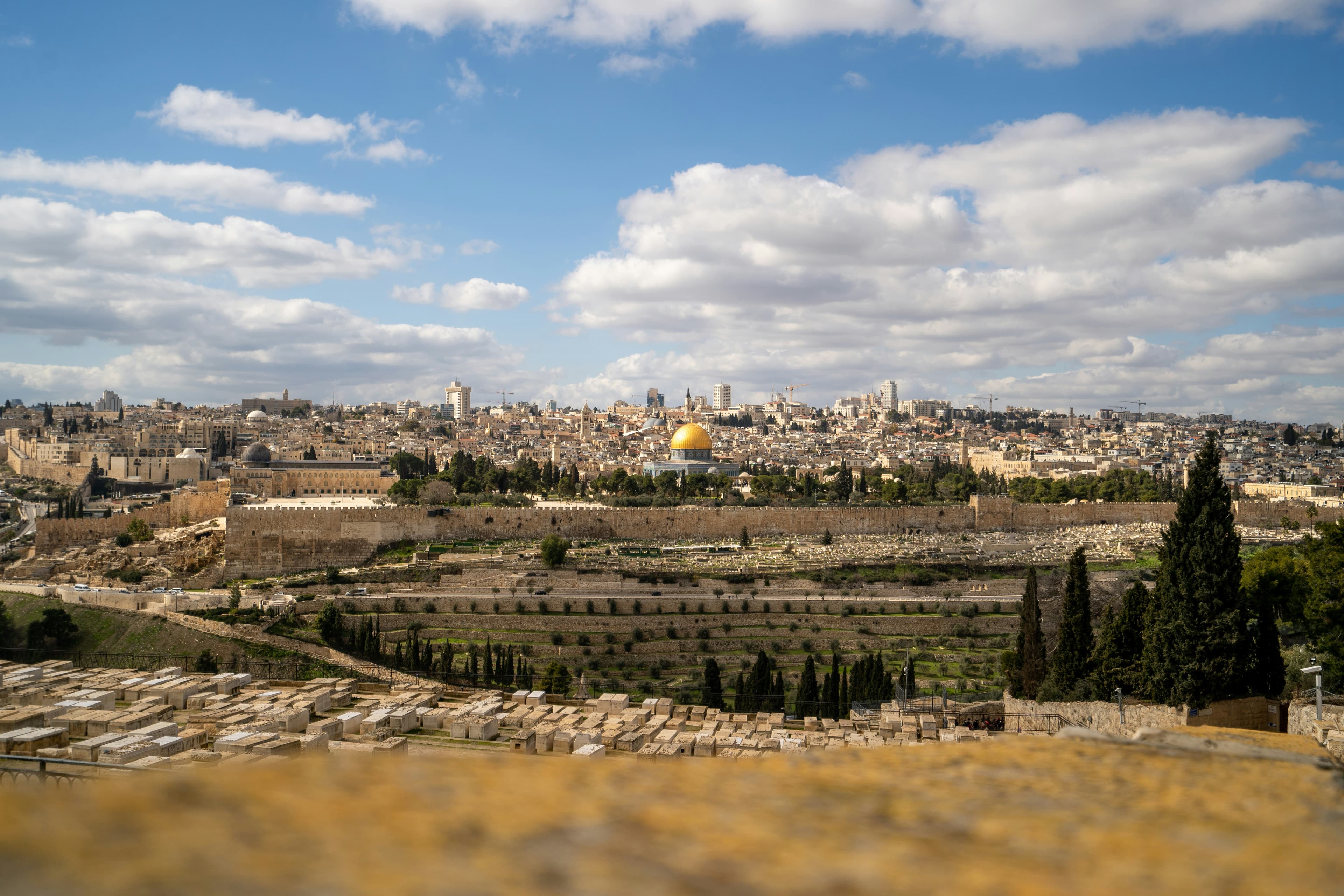 Jerusalem