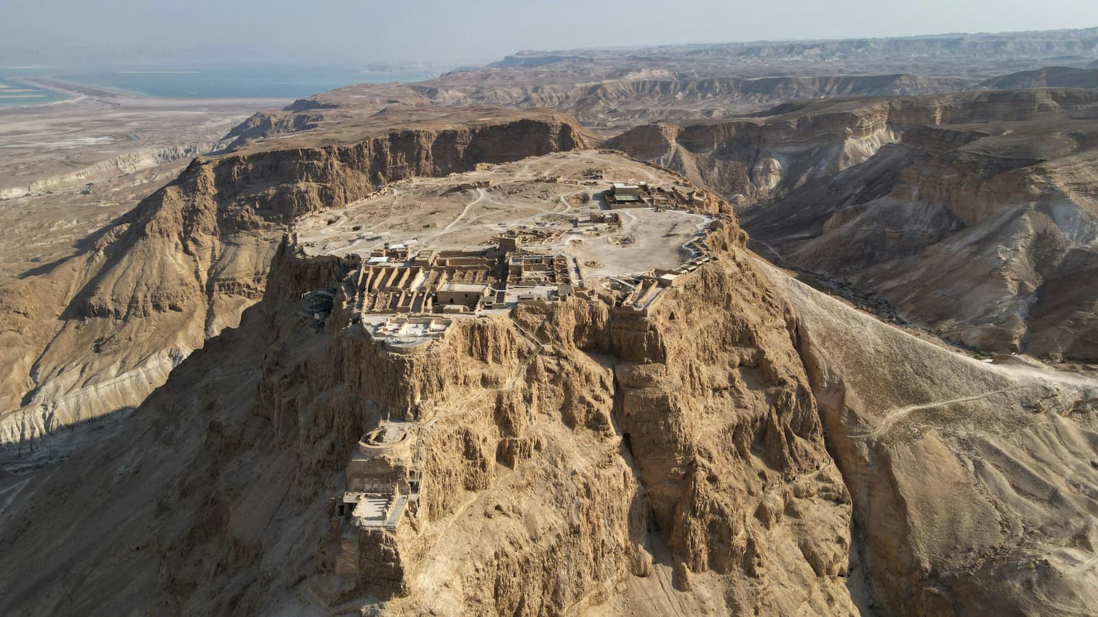 Masada