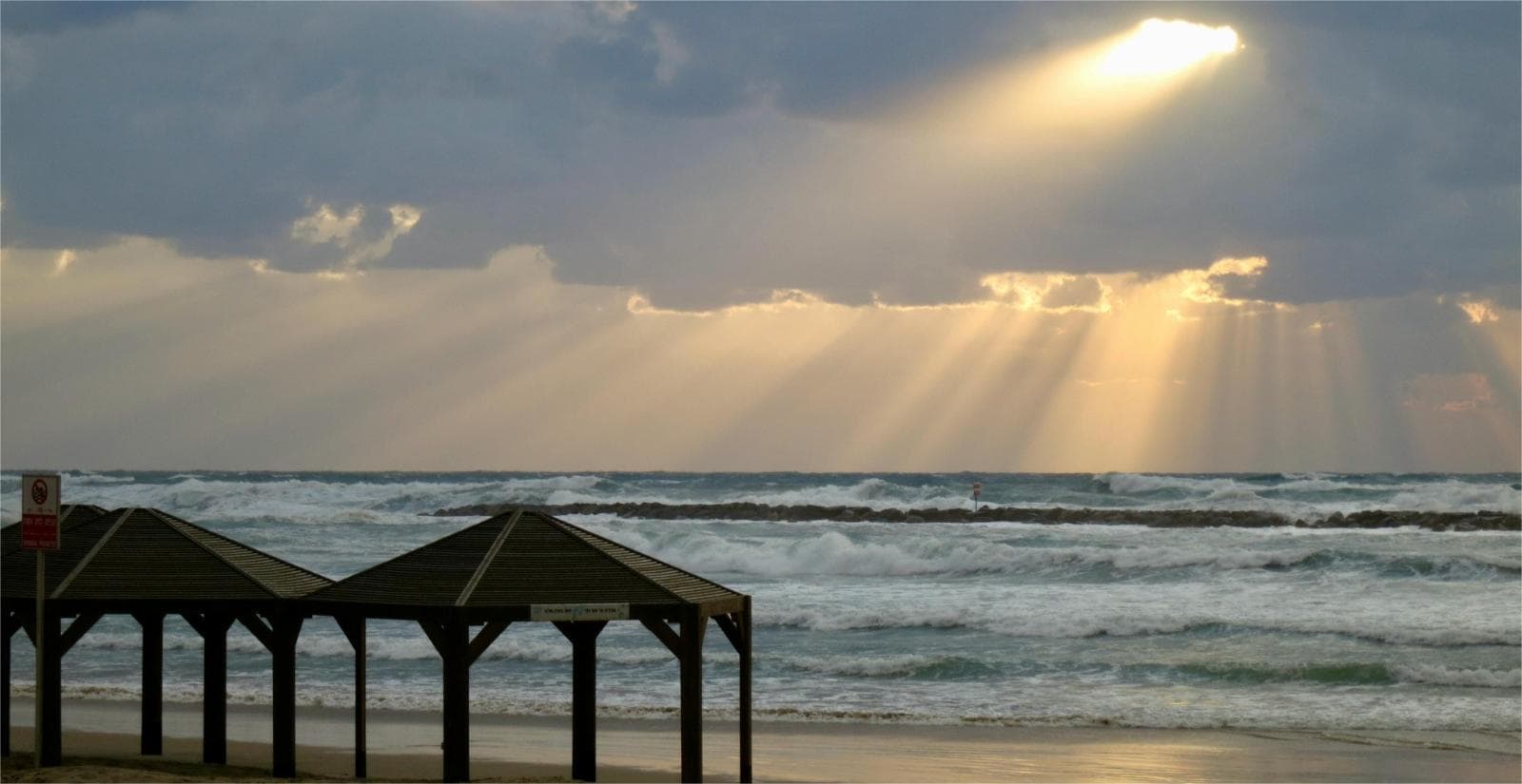 Tel Aviv