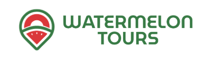 Watermelon Tours Logo