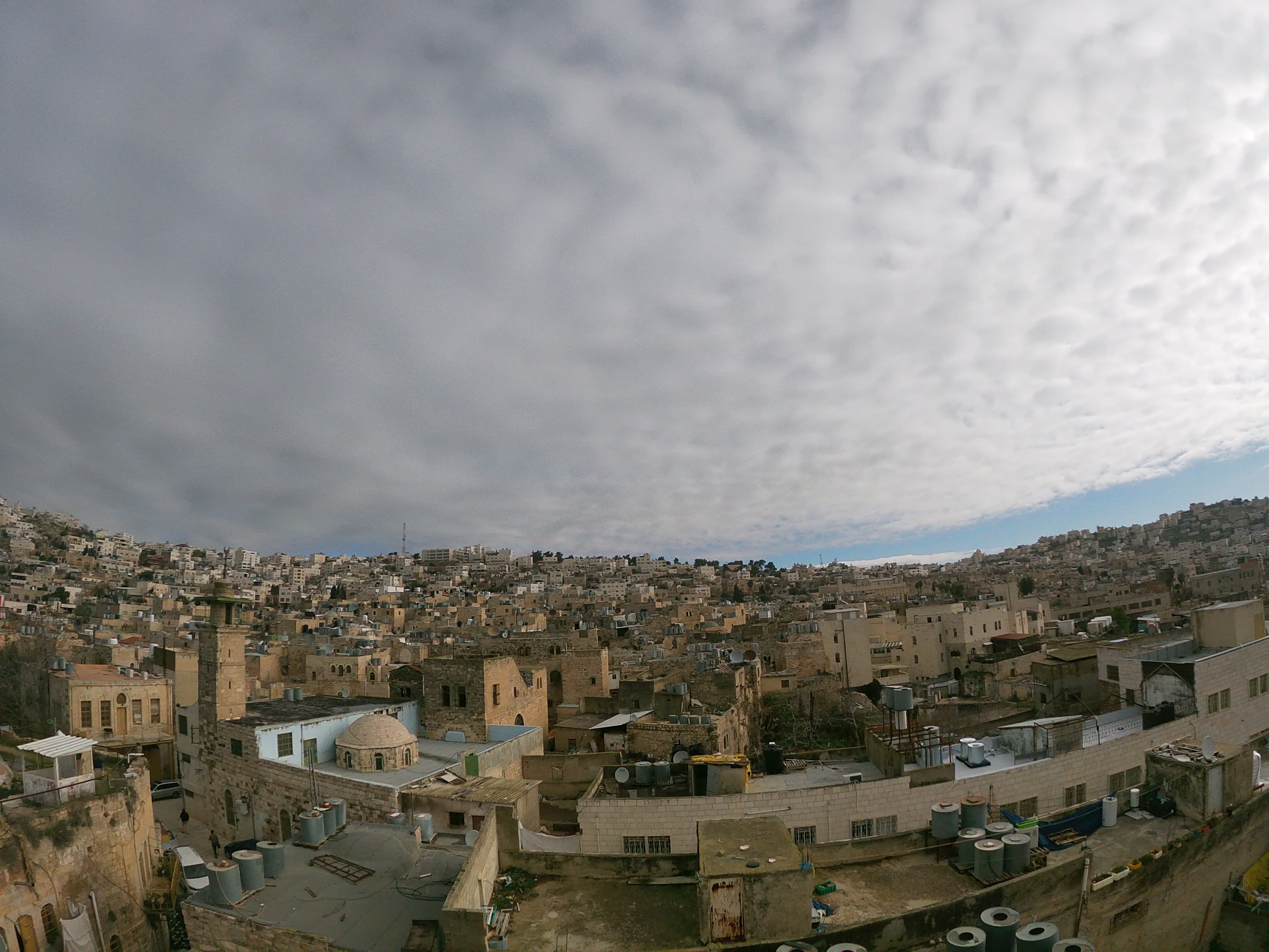 Hebron/ Al Khalil Tour