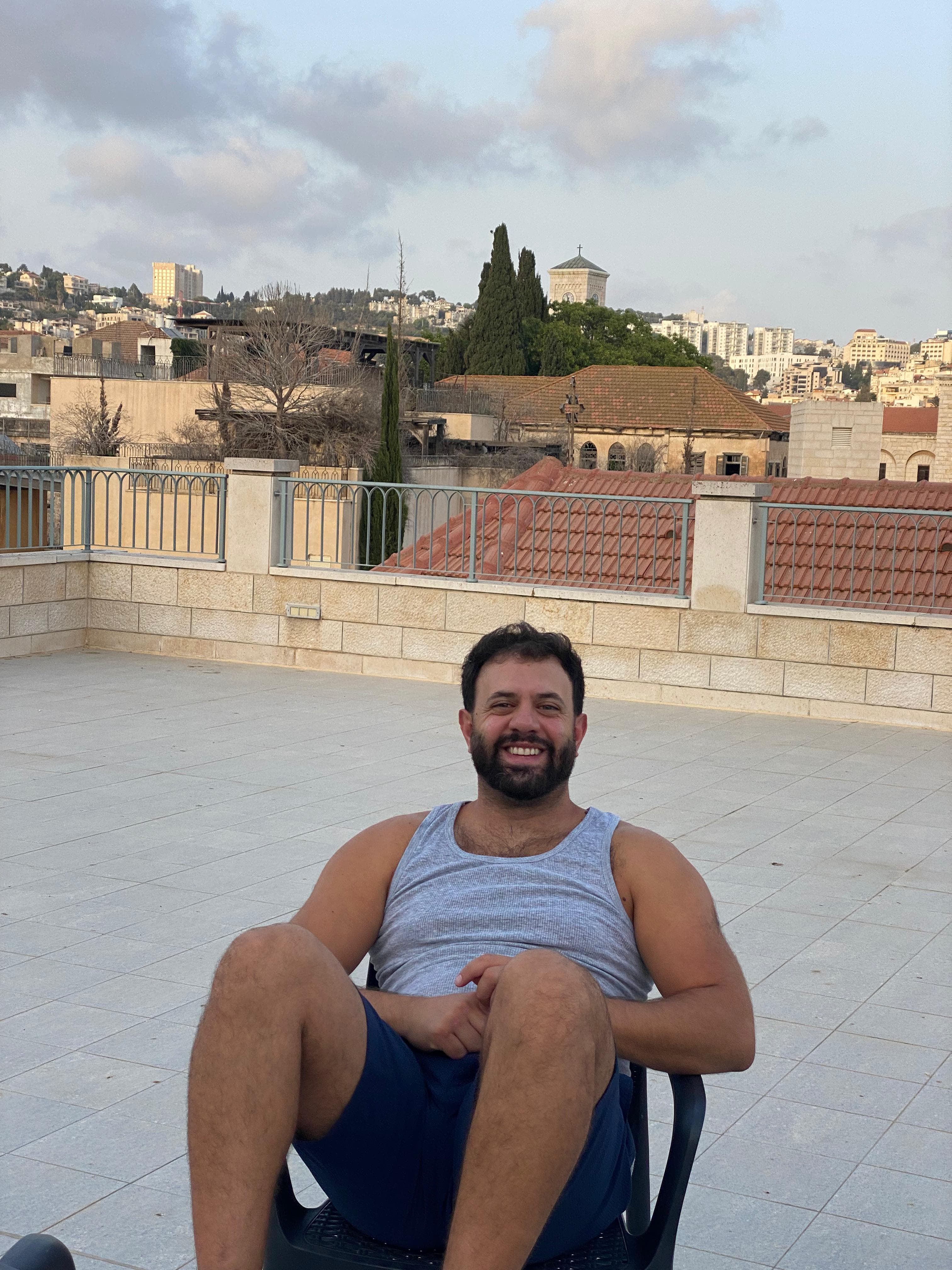Rami Qumri